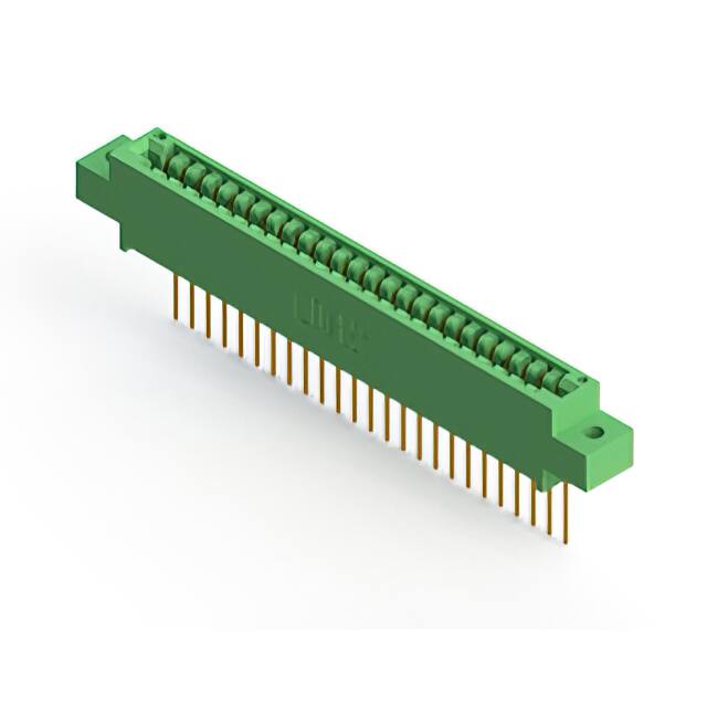 846-025-540-602 EDAC Inc.  Edgeboard Connectors